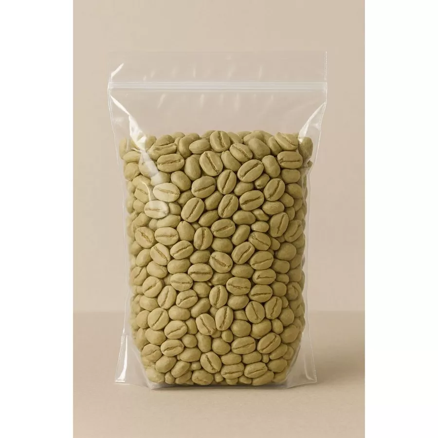 Café em Grão Cru Mineiro – Para Quem Quer Torrar em Casa com Qualidade