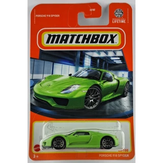 Matchbox Porsche BMW Lamborghini Escolha o Modelo