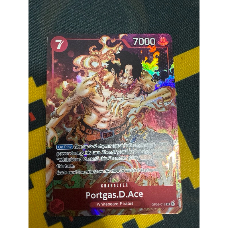 carta-one-piece-portgas-d-ace-op02-013-shopee-brasil
