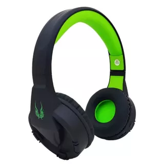 Fone de Ouvido Bluetooth Sem Fio Inova Original Headphone Revenda