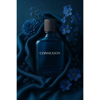 Colônia CONNEXION O Boticário 100ml em Oferta na Shopee