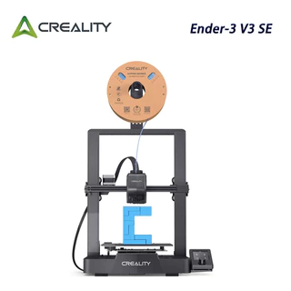 Impressora 3D Creality Ender-3 V3 SE 110-240V