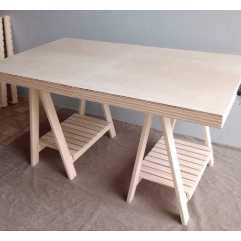 Mesa Maleta Dobrável – Art Brind