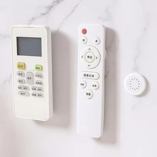 Suporte Magnético Controle Remoto Imã Chaveiro Magnético Fixador Forte Tv Escritorio Casa