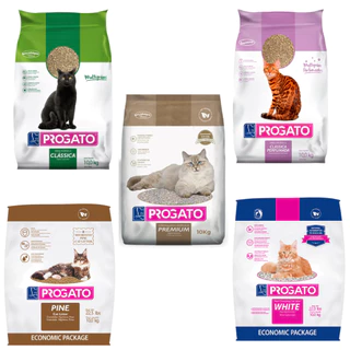 Areia Progato 10kg