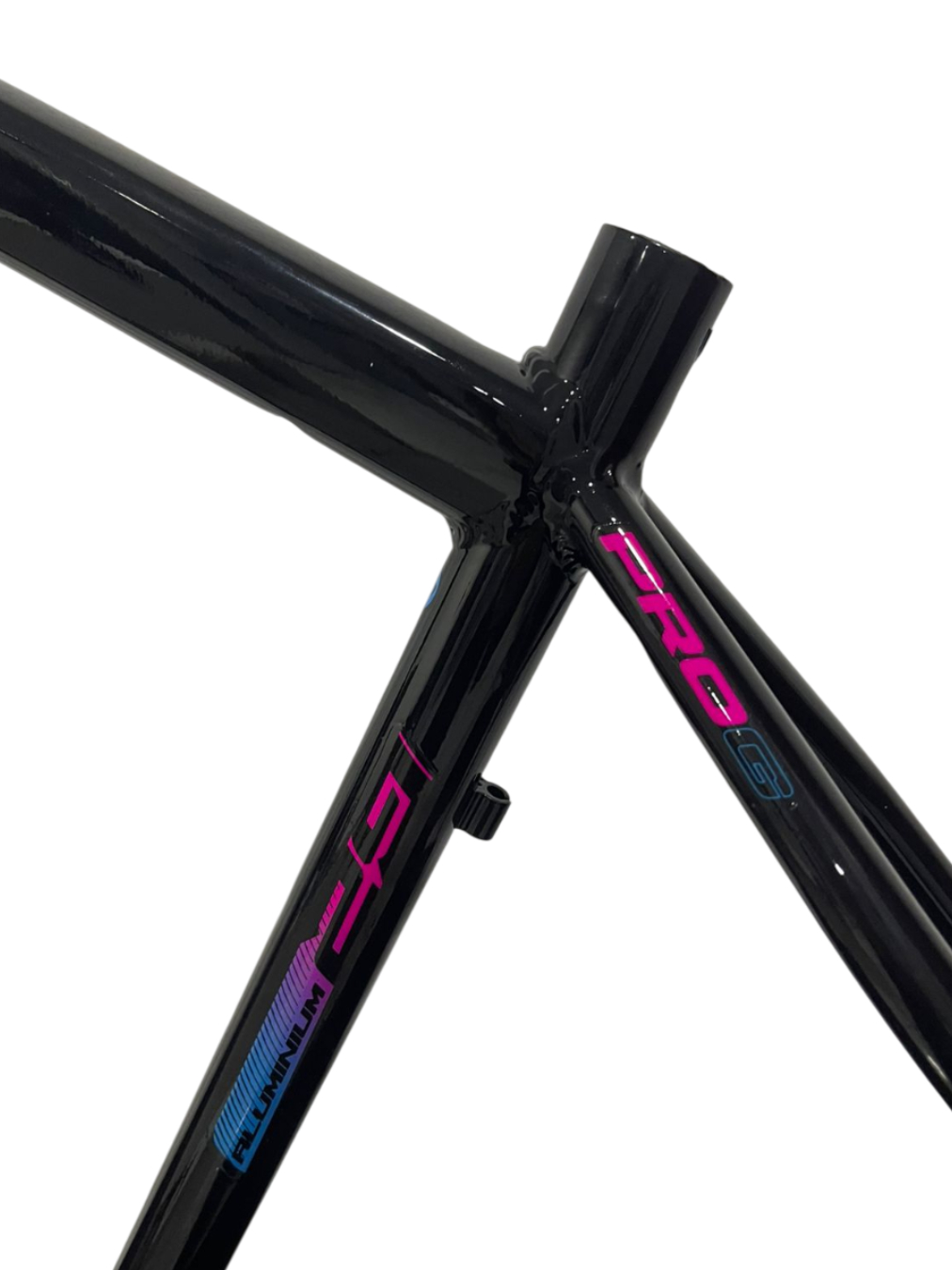 Quadro de Bicicleta Aro 29 GALLO PRO-G - Cabeamento Interno