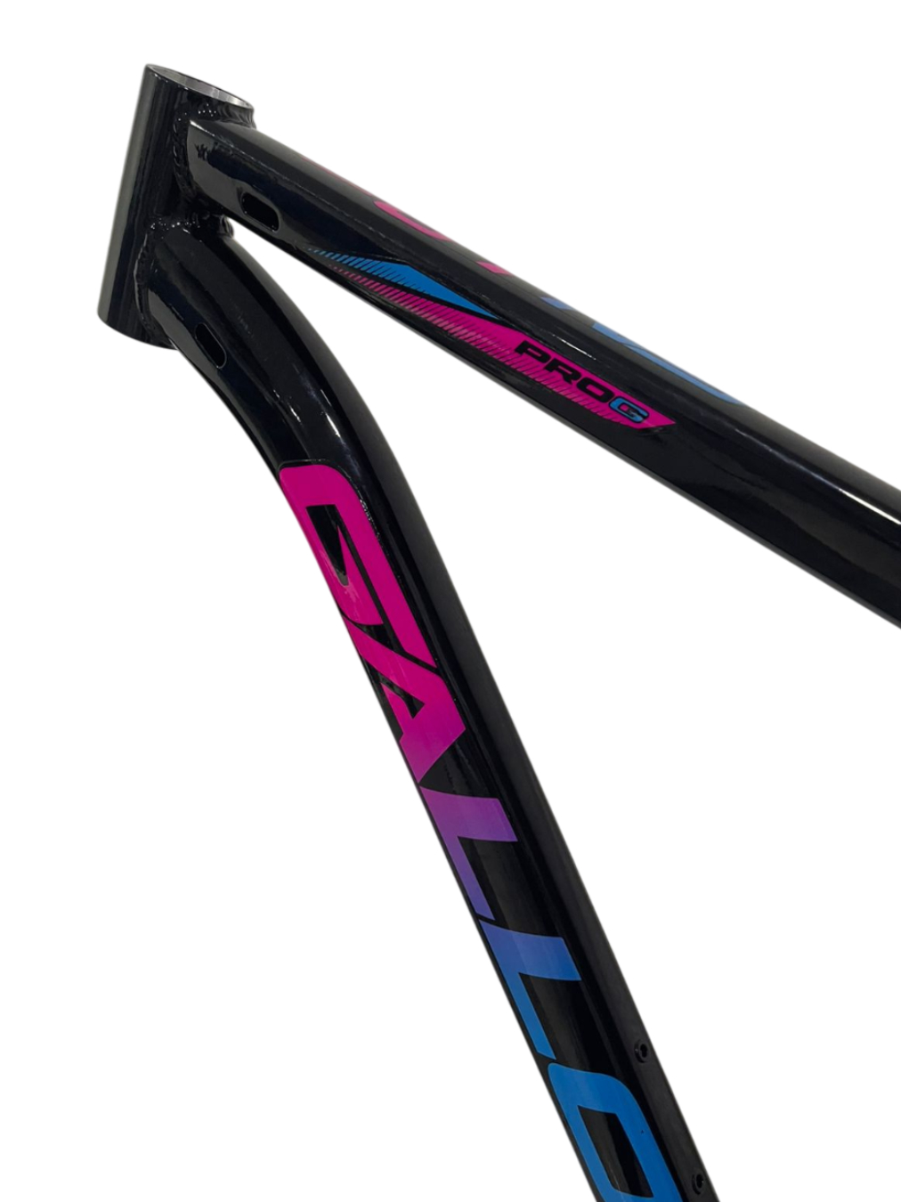 Quadro de Bicicleta Aro 29 GALLO PRO-G - Cabeamento Interno