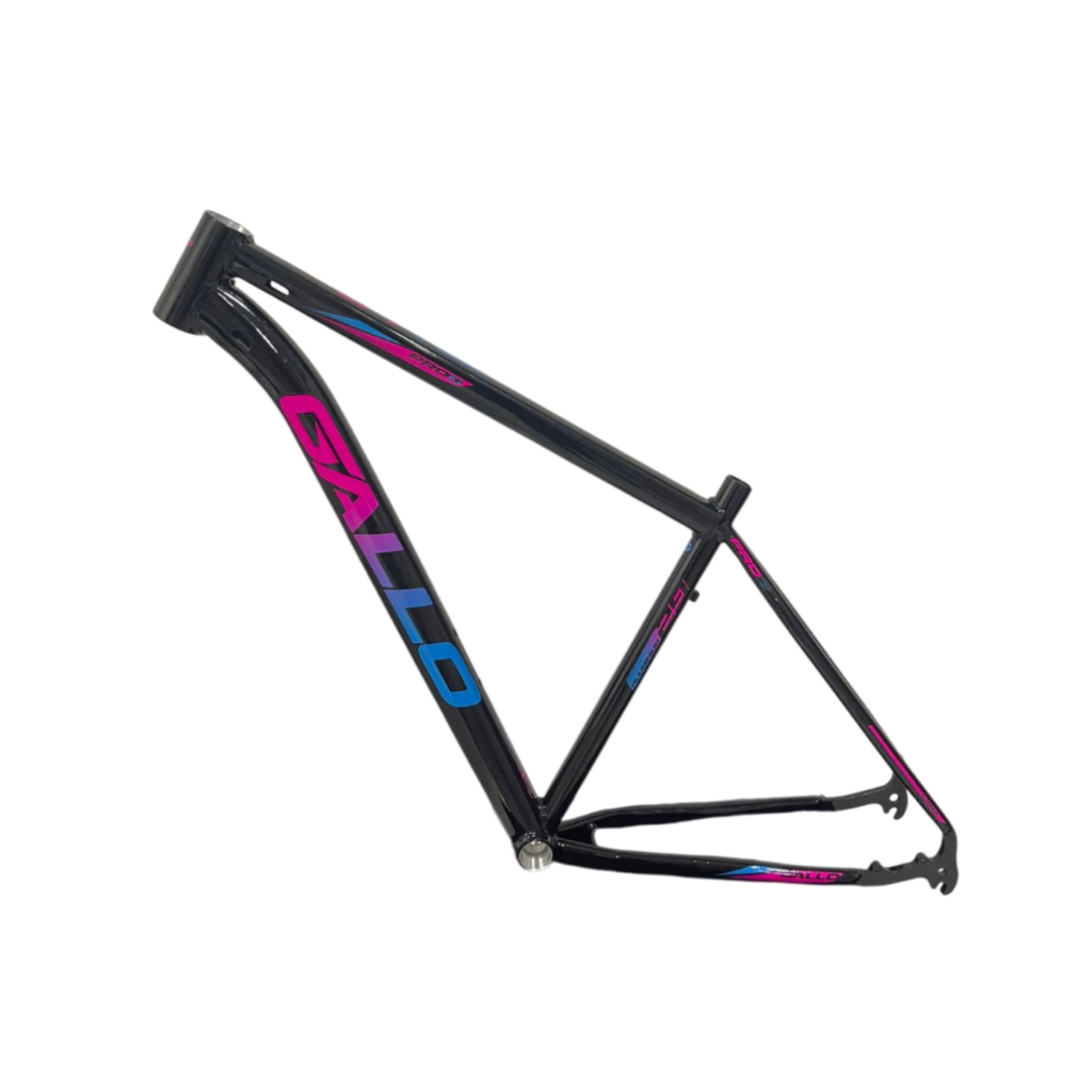【GALOさん専用】 Quadro de Bicicleta Aro 29 GALLO PRO-G - Cabeamento Interno