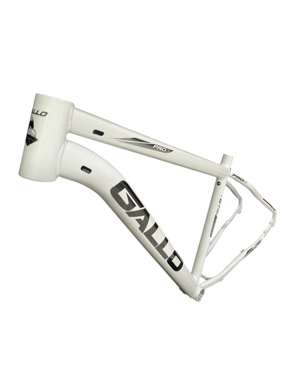 Quadro de Bicicleta Aro 29 GALLO PRO-G - Cabeamento Interno