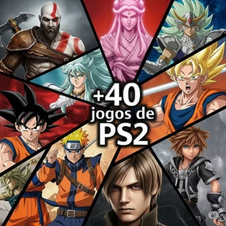 playstation 2 em Promoção na Shopee Brasil 2025