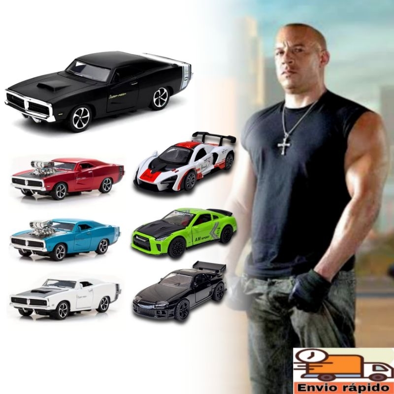 ミニカー Hotwheels FAST&FURIOUS Amazon | HOT Wheels Fast & Furious Premium Fast Imports