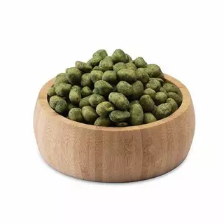 Amendoim Crocante Vários Sabores 1kg - Cebola e Salsa - Crocante Tradicional - Bacon entre Outros Atacado Festa Pesticos