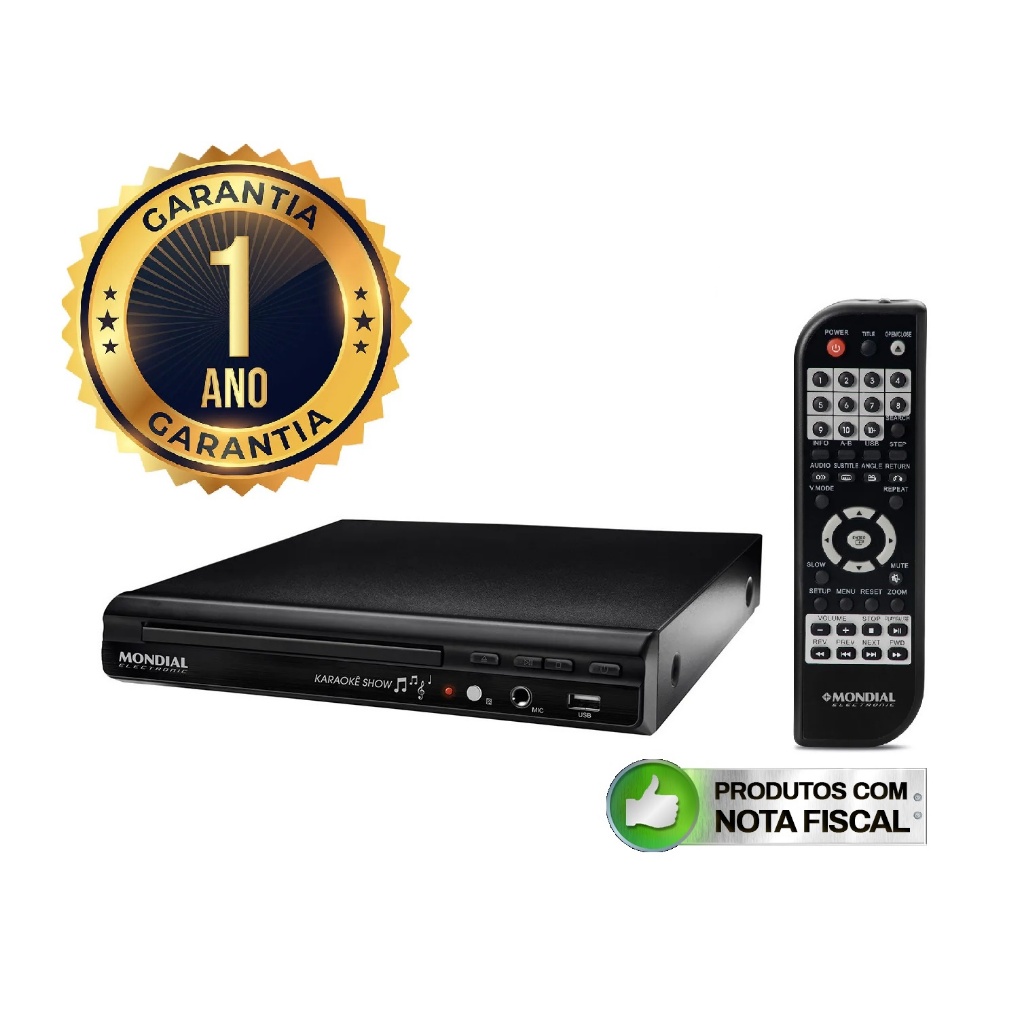 Dvd Player Sony em Promoção na Shopee Brasil 2026