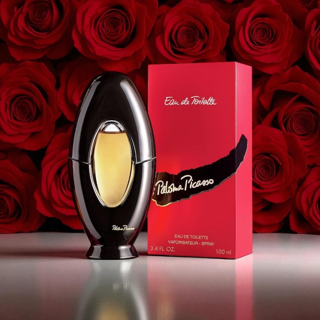 Paloma Picasso パルファム 15ml 【公式通販】