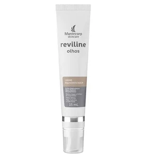 Mantecorp reviline olhos 15ml