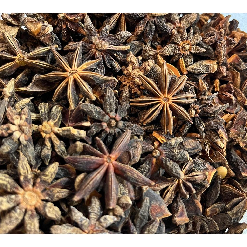 Anis Estrelado, Premium, 100g | Shopee Brasil