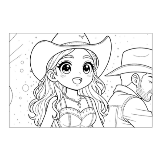 ANA CASTELA 2: Livro de Colorir Completo! 50 Desenhos para Pintar e ...