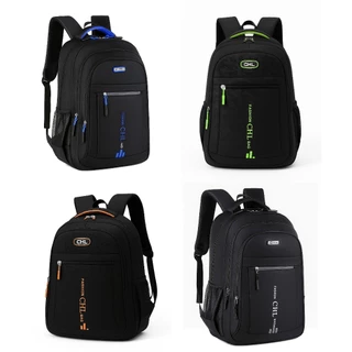 Mochila Bolsa Reforçada Notebook Impermeavel Colorido Material Premium Elegantes Excecultivo Ref:888