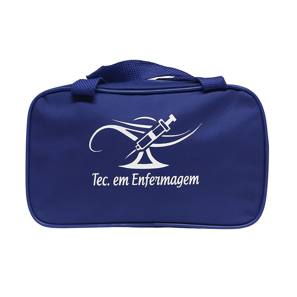 Bolsa Tec. em Enfermagem - Técnico de Enfermagem - Várias Cores ...