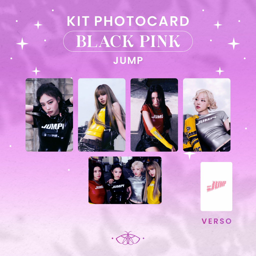 Black Pink Jennie em Promoção na Shopee Brasil 2025
