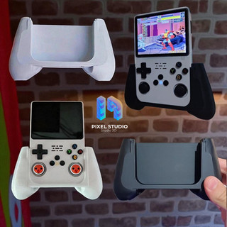 Grip de Mão Ergonômico R36S