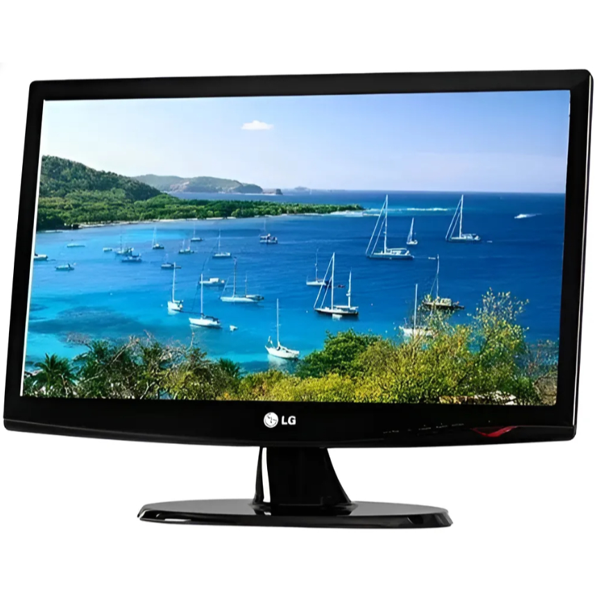 Monitor LG Flatron 20 Polegadas | Shopee Brasil