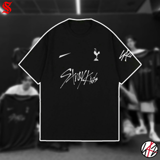 Camiseta do Stray Kids em Oferta | Shopee Brasil 2026