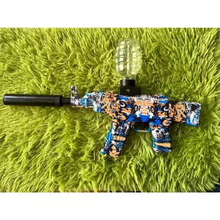 Pistola de Gel Potente Lançamento Automático Carregador de Alta Capacidade Importação e Atacado em São Paulo