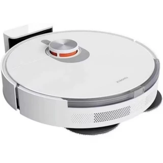 Robô Aspirador Inteligente Xiaomi S20+ Com Mapeamento Bivolt Original