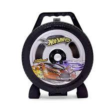 Hot Wheels - Maleta Roda | Shopee Brasil