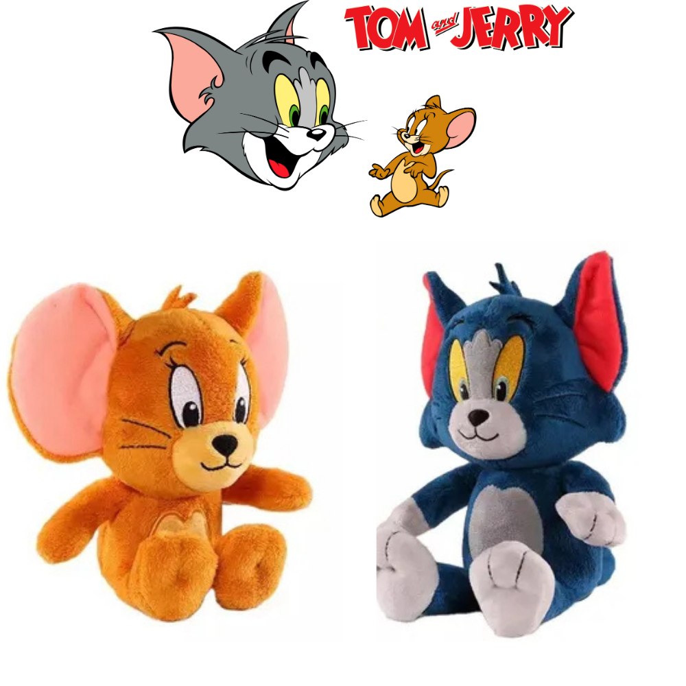 brinquedos de tom e jerry em Promoção na Shopee Brasil 2026