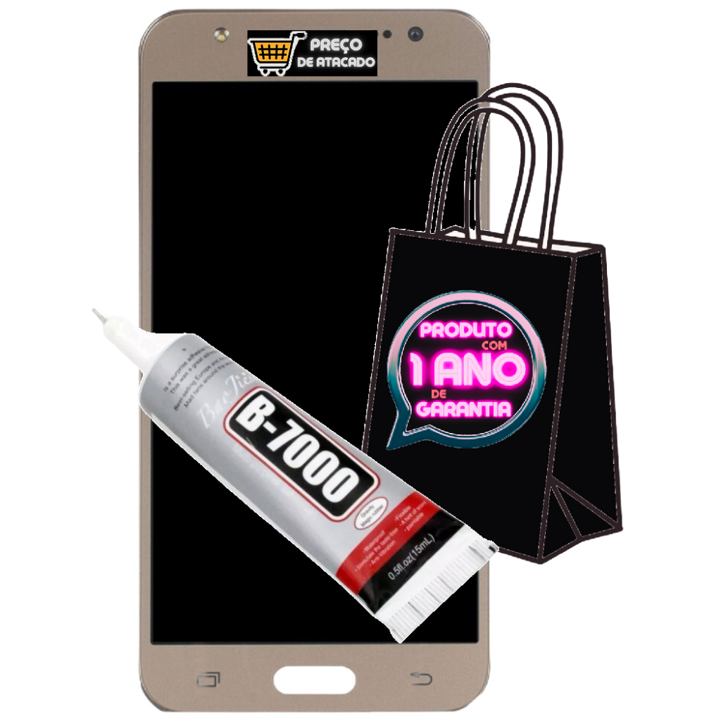 Tela J5 Pro em Oferta | Shopee 2026