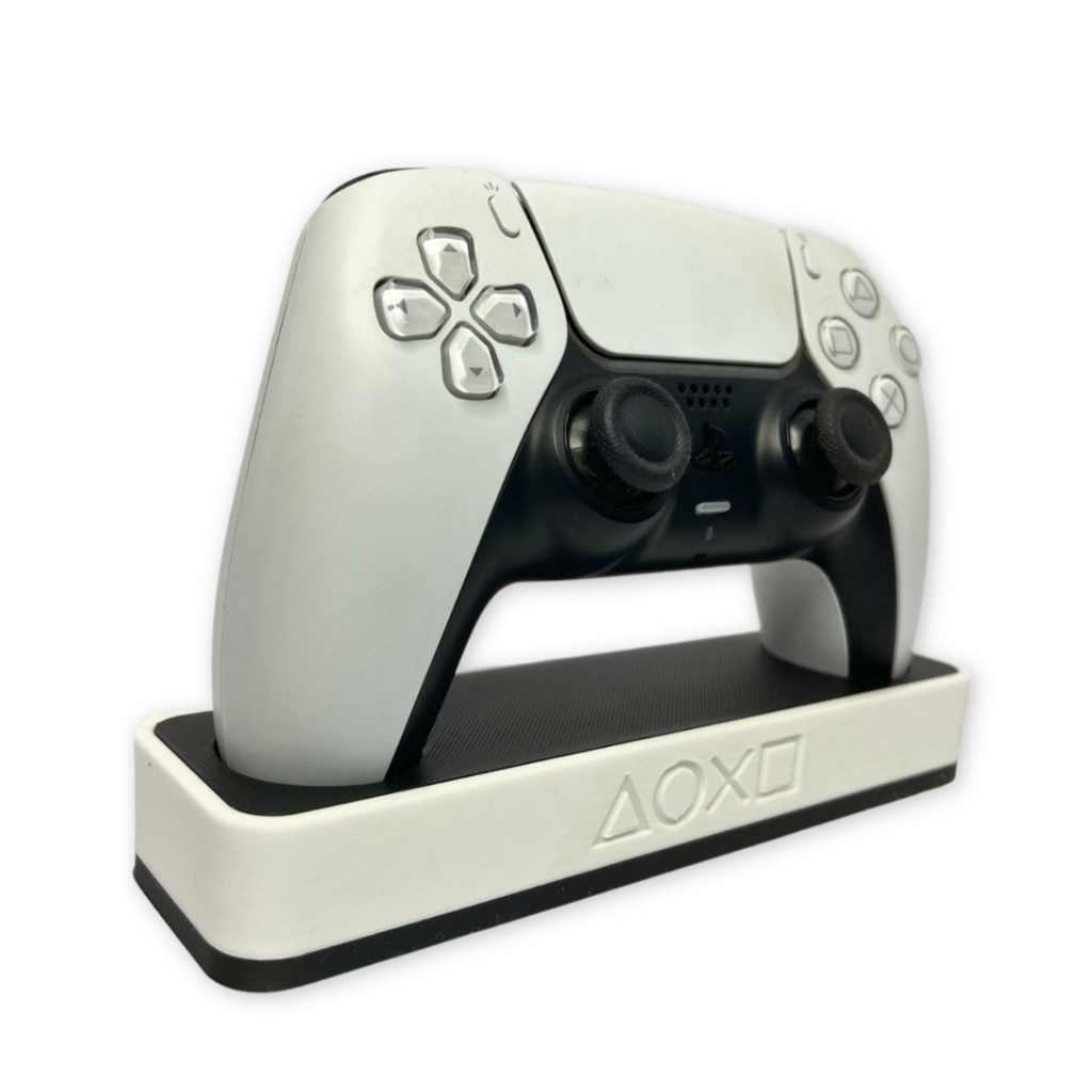 Base Suporte para Controle PS5 DualSense | Design Minimalista e Moderno ...