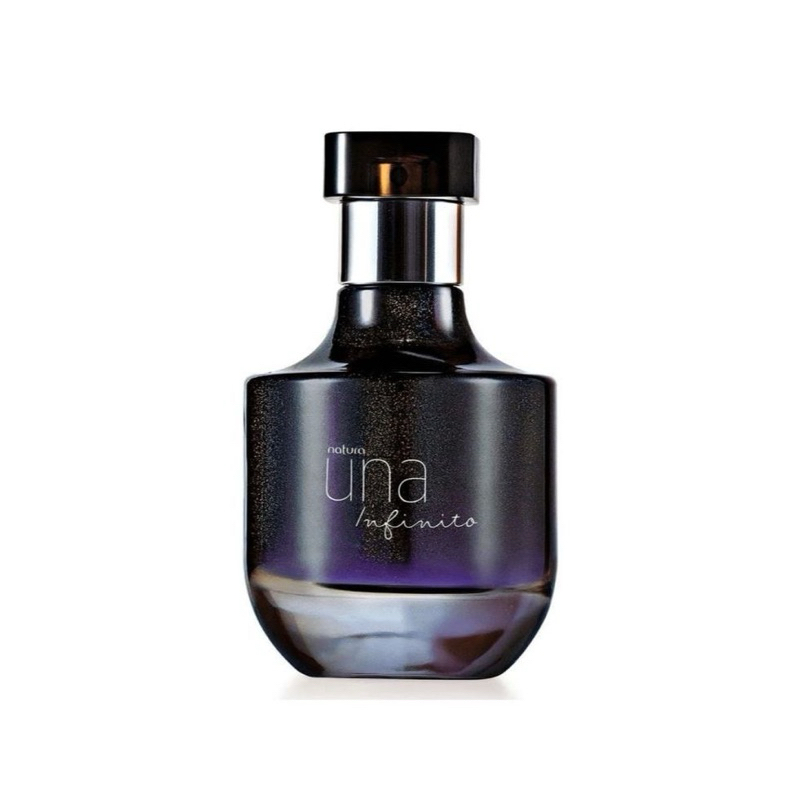 perfume natura una infinito 75ml - NATURA | Shopee Brasil