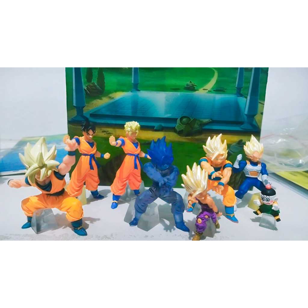 Dragon Ball Z Saga Cell em Promoção na Shopee Brasil 2026