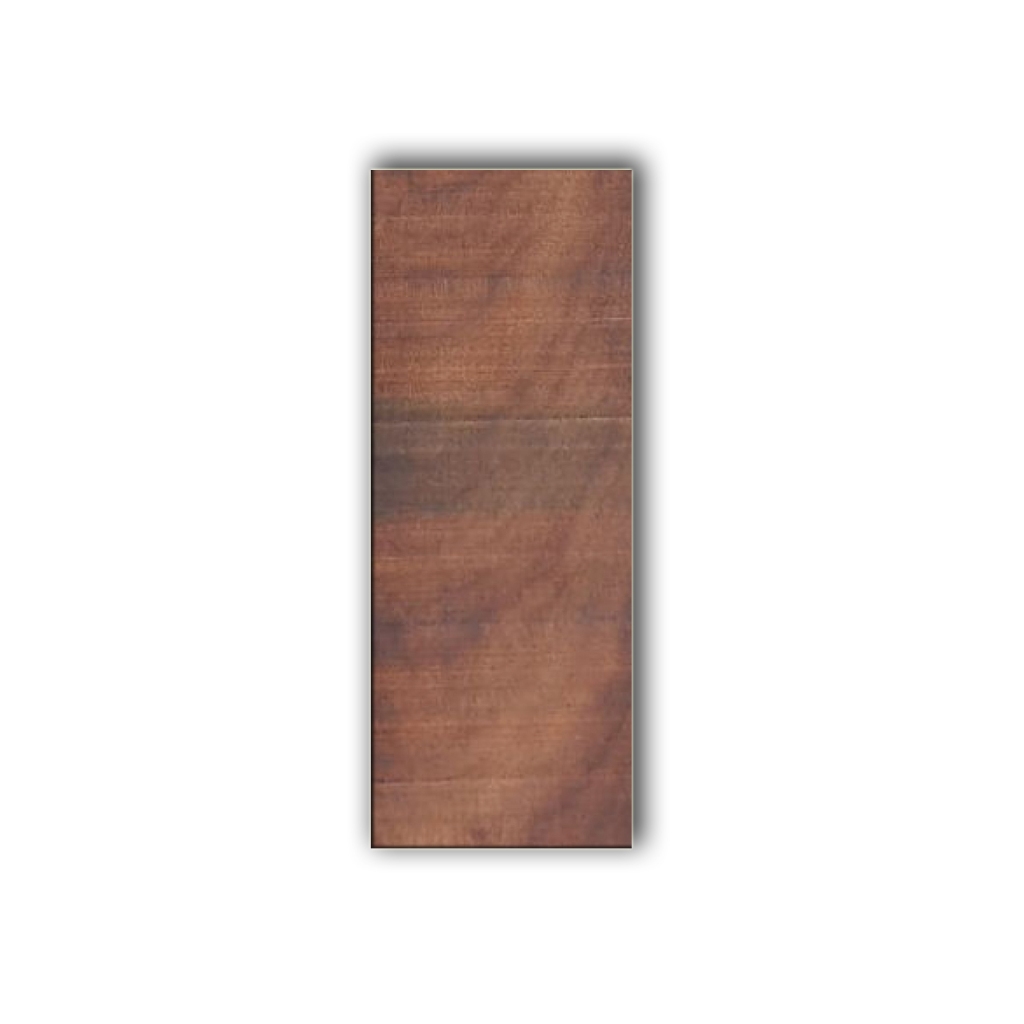 imbuia 40 X 15 X 4cm