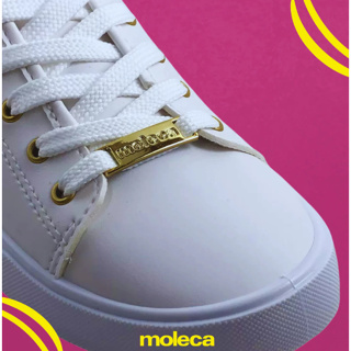 Tênis Moleca Amarelo em Oferta Shopee 2025