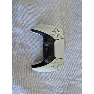PRODUTO USADO DUAL SENSE PS5 COM DEFEITO NO DRIFT