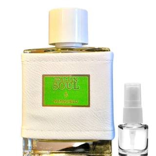 ITALIAN SOUL Nuancielo Perfume Masculino.