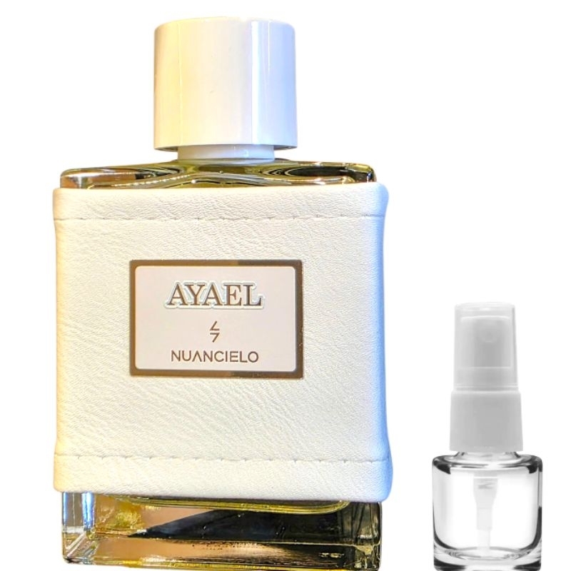 AYAEL NUANCIELO PERFUME unissex