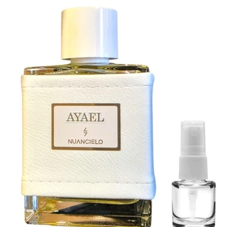 AYAEL NUANCIELO PERFUME unissex