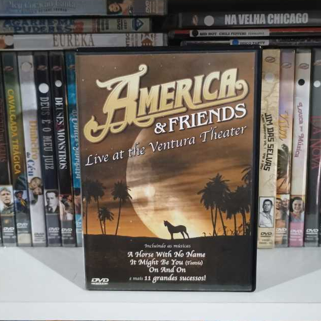 Live at the Ventura Theater [DVD] [Import] 【公式ショッピングサイト】
