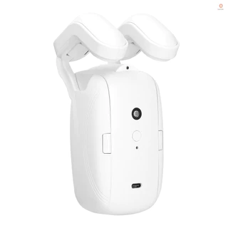 Kit de automação de cortinas com motor de cortina inteligente e função de controle