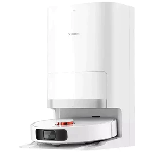 Aspirador Robô X20 PRO Branco Xiaomi 110v e 220v