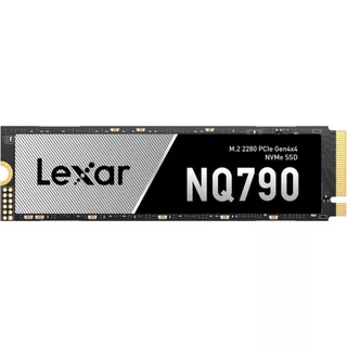 Unidade De Estado Sólido Lexar SSD NQ790 M . 2 2280 PCIe Gen 4x4 2 Tb 4