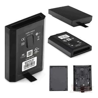 Case Adaptador Para Hd Interno De Xbox 360 ( Slim e Super Slim )