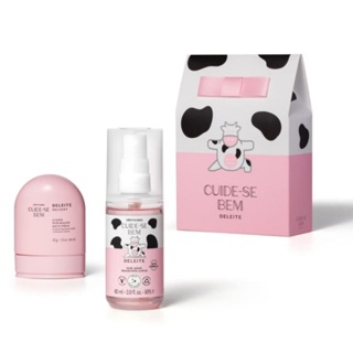 Presente Especial Cuide-se  Bem Deleite ( 2 itens) de O Boticário em Oferta na Shopee