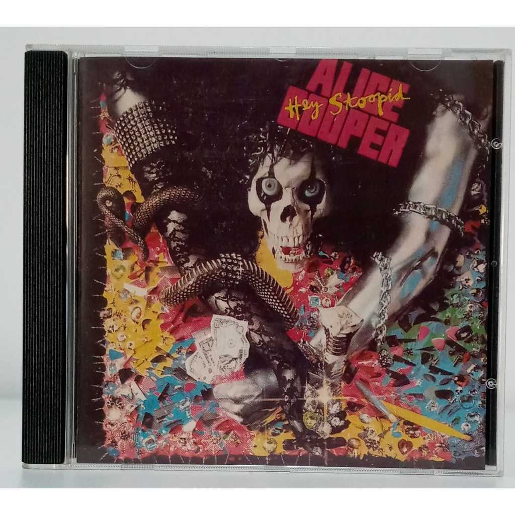 alice cooper box em Promoção na Shopee Brasil 2026
