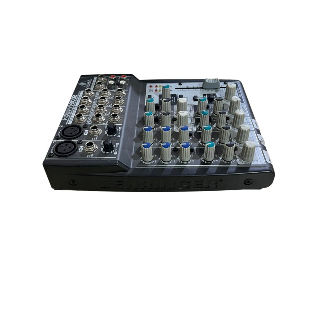 behringer xenyx 2442fx em Promoção na Shopee Brasil 2026