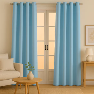 Cortina Para Sala E Quarto 3,00 x 2,50 Metros Roma Tecido Oxford em Oferta na Shopee